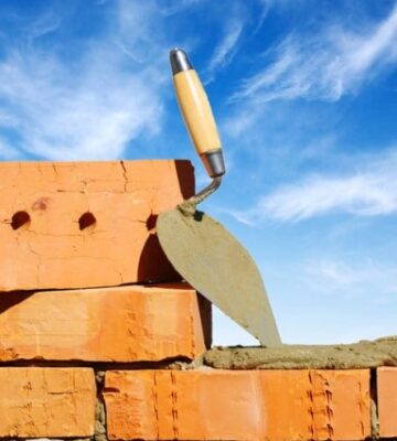 Para La Construcción